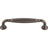 Top Knobs TK1052 Barrow Pull 5 1/16 Inch (c-c)
