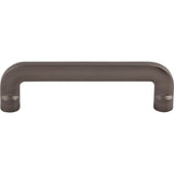 Top Knobs TK857 Kingsbridge Pull 12 Inch (c-c)