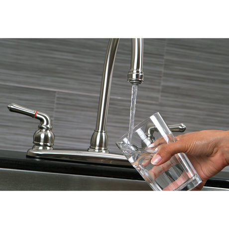 GARPA10 1.0 GPM Aerator Insert, Raw