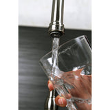 GARPA10 1.0 GPM Aerator Insert, Raw