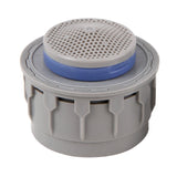 GARPA10 1.0 GPM Aerator Insert, Raw