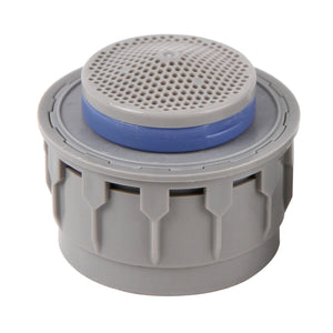 GARPA10 1.0 GPM Aerator Insert, Raw