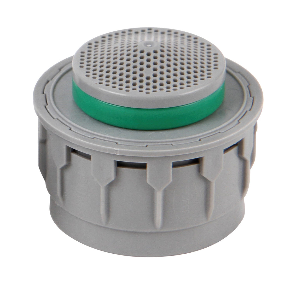 GARPA15 1.5 GPM Water Restrictor, Gray