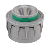 GARPA15 1.5 GPM Water Restrictor, Gray
