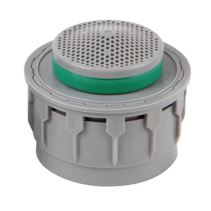 GARPA15 1.5 GPM Water Restrictor, Gray