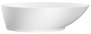 Hydro Systems GAT7032HTO-WHI GATEWAY 7032 METRO TUB ONLY-WHITE