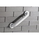 Made To Match Thrive In Place GB1212CSW 12-Inch X 1-1/2 Inch O.D Grab Bar, White