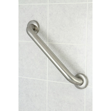 Made To Match Thrive In Place GB1216CS 16-Inch X 1-1/2 Inch O.D Grab Bar, Brushed