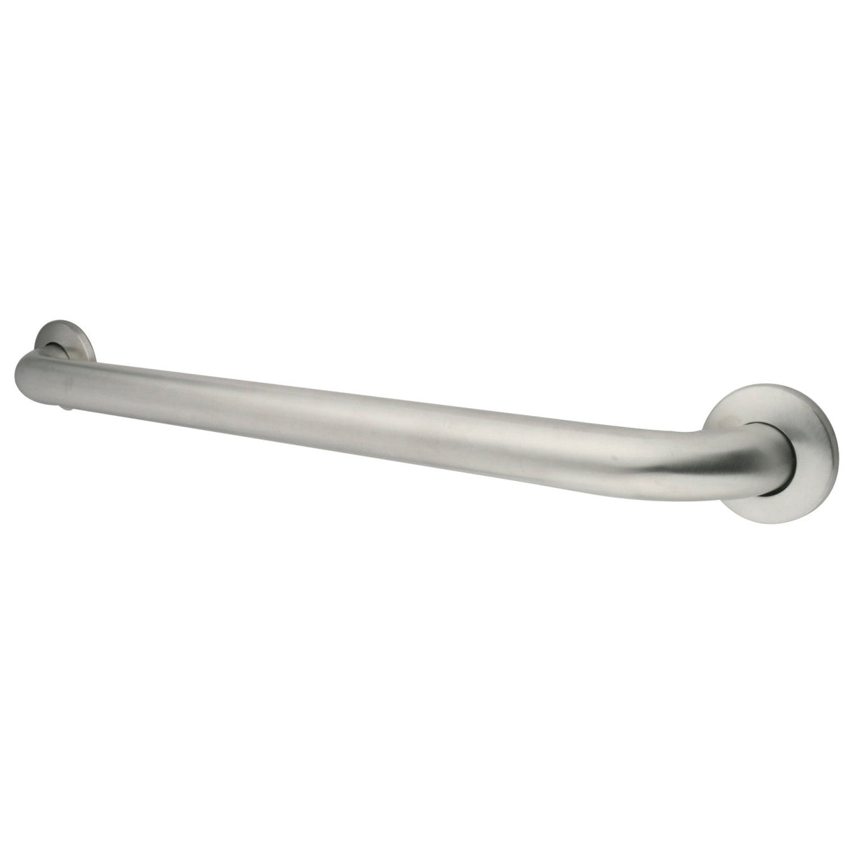 Made To Match Thrive In Place GB1216CS 16-Inch X 1-1/2 Inch O.D Grab Bar, Brushed