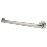 Made To Match Thrive In Place GB1216CS 16-Inch X 1-1/2 Inch O.D Grab Bar, Brushed