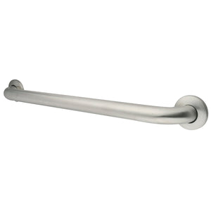 Made To Match Thrive In Place GB1224CS 24-Inch X 1-1/2 Inch O.D Grab Bar, Brushed