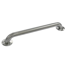 Made To Match Thrive In Place GB1224ES 24-Inch X 1-1/2 Inch O.D Grab Bar, Brushed