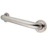 Made To Match Thrive In Place GB1230ES 30-Inch X 1-1/2 Inch O.D Grab Bar, Brushed