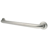Made To Match Thrive In Place GB1232CS 32-Inch X 1-1/2 Inch O.D Grab Bar, Brushed