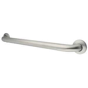 Made To Match Thrive In Place GB1232CS 32-Inch X 1-1/2 Inch O.D Grab Bar, Brushed