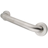 Made To Match Thrive In Place GB1236CT 36-Inch X 1-1/2 Inch O.D Grab Bar, Brushed