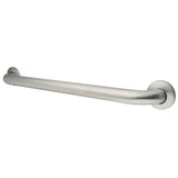 Made To Match Thrive In Place GB1412CS 12-Inch X 1-1/4 Inch O.D Grab Bar, Brushed