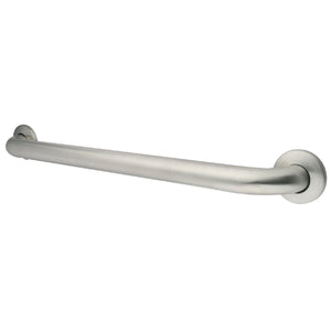Made To Match Thrive In Place GB1412CS 12-Inch X 1-1/4 Inch O.D Grab Bar, Brushed