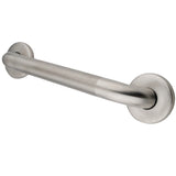 Made To Match Thrive In Place GB1418CT 18-Inch X 1-1/4 Inch O.D Grab Bar, Brushed