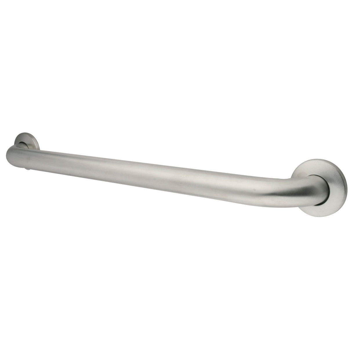 Made To Match Thrive In Place GB1424CS 24-Inch X 1-1/4 Inch O.D Grab Bar, Brushed