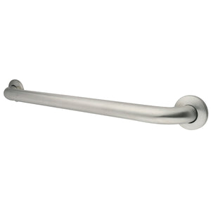 Made To Match Thrive In Place GB1424CS 24-Inch X 1-1/4 Inch O.D Grab Bar, Brushed