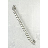 Made To Match Thrive In Place GB1424ES 24-Inch X 1-1/4 Inch O.D Grab Bar, Brushed