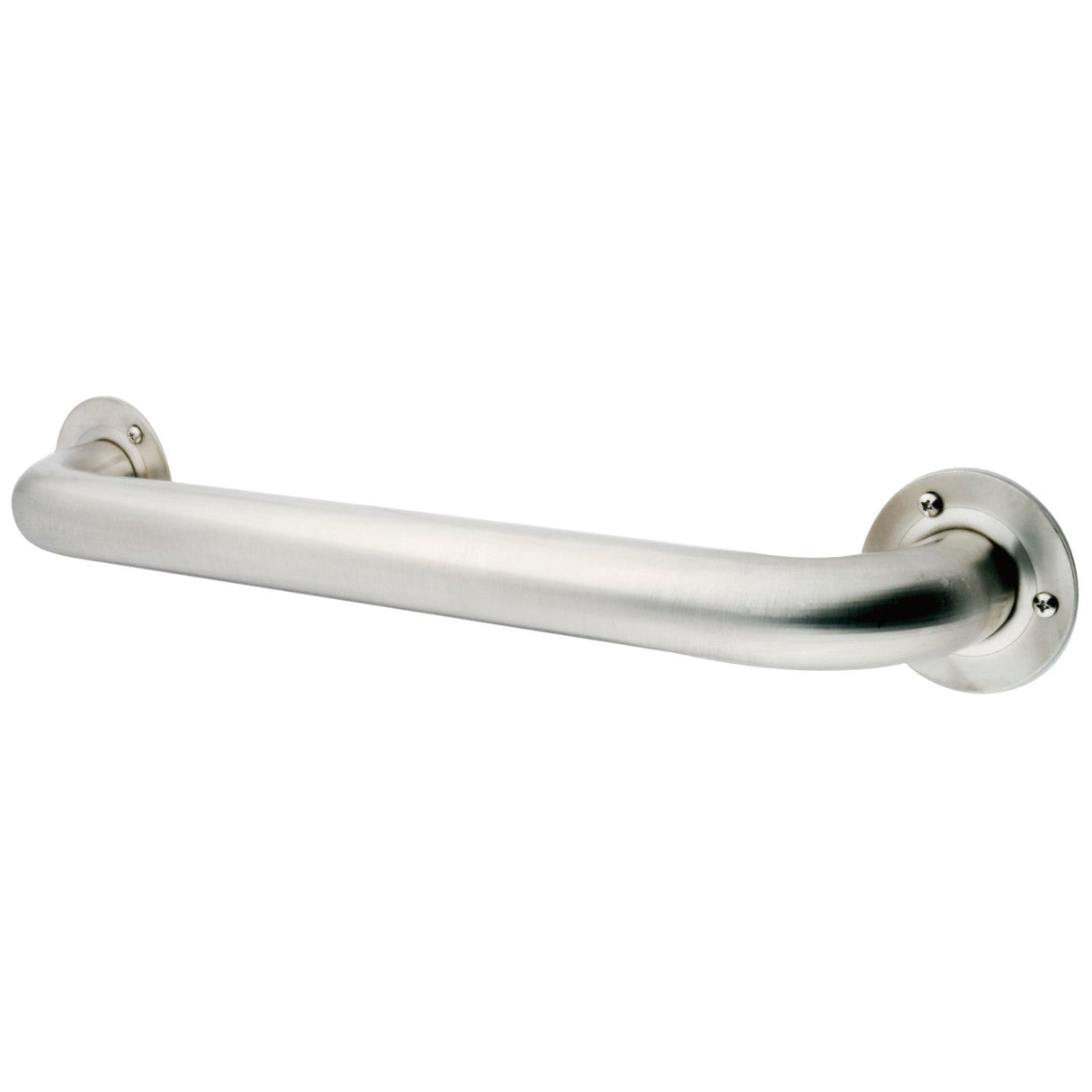 Made To Match Thrive In Place GB1430ES 30-Inch X 1-1/4 Inch O.D Grab Bar, Brushed