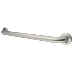 Made To Match Thrive In Place GB1436CS 36-Inch X 1-1/4 Inch O.D Grab Bar, Brushed