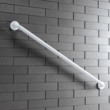Made To Match Thrive In Place GB1442CSW 42-Inch x 1-1/4 Inch O.D Grab Bar, White