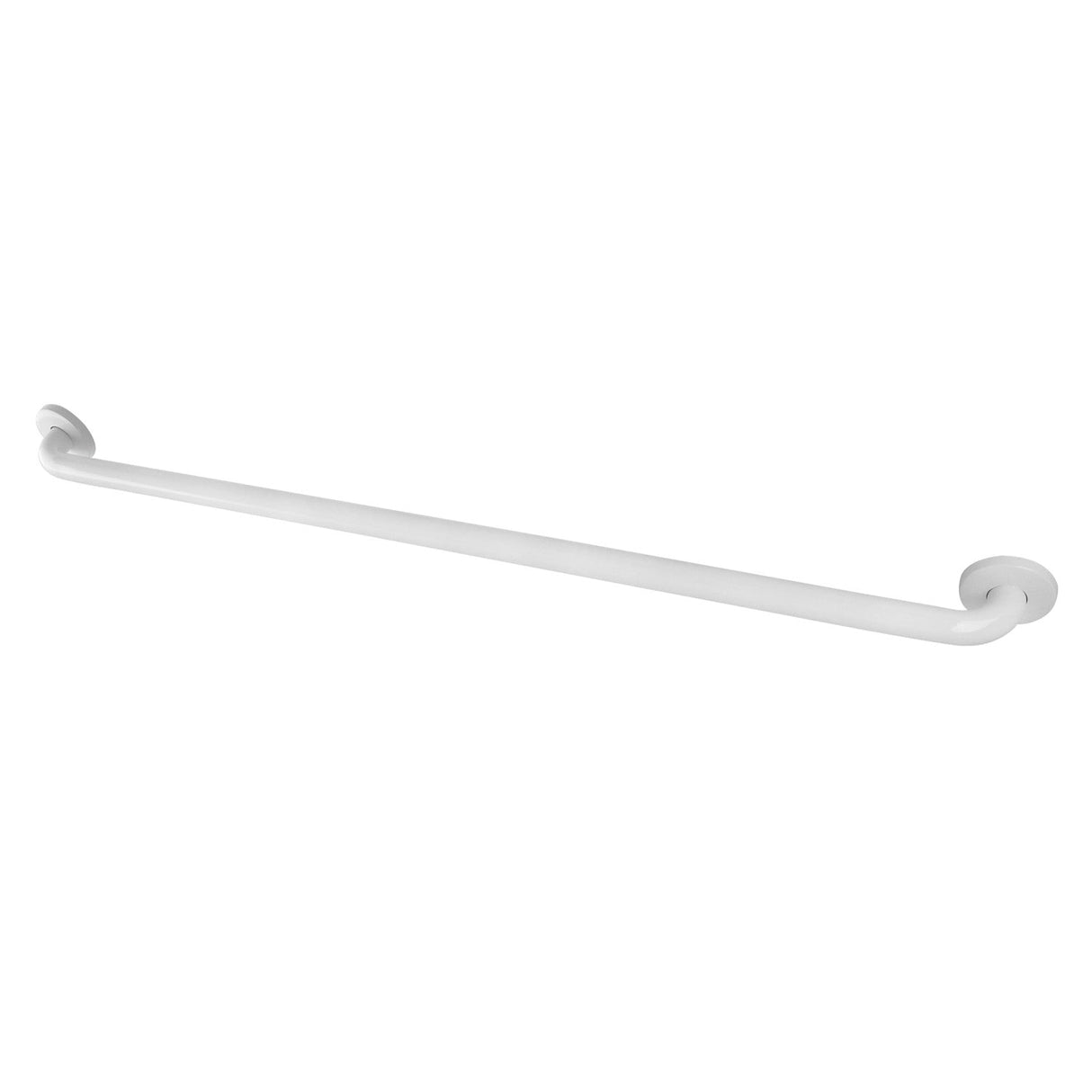 Made To Match Thrive In Place GB1442CSW 42-Inch x 1-1/4 Inch O.D Grab Bar, White