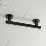 Berwyn Thrive In Place GBS1412CS5 12-Inch X 1-1/4 Inch O.D Grab Bar, Oil Rubbed Bronze