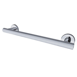 Berwyn Thrive In Place GBS1416CS1 16-Inch X 1-1/4 Inch O.D Grab Bar, Polished Stainless Steel