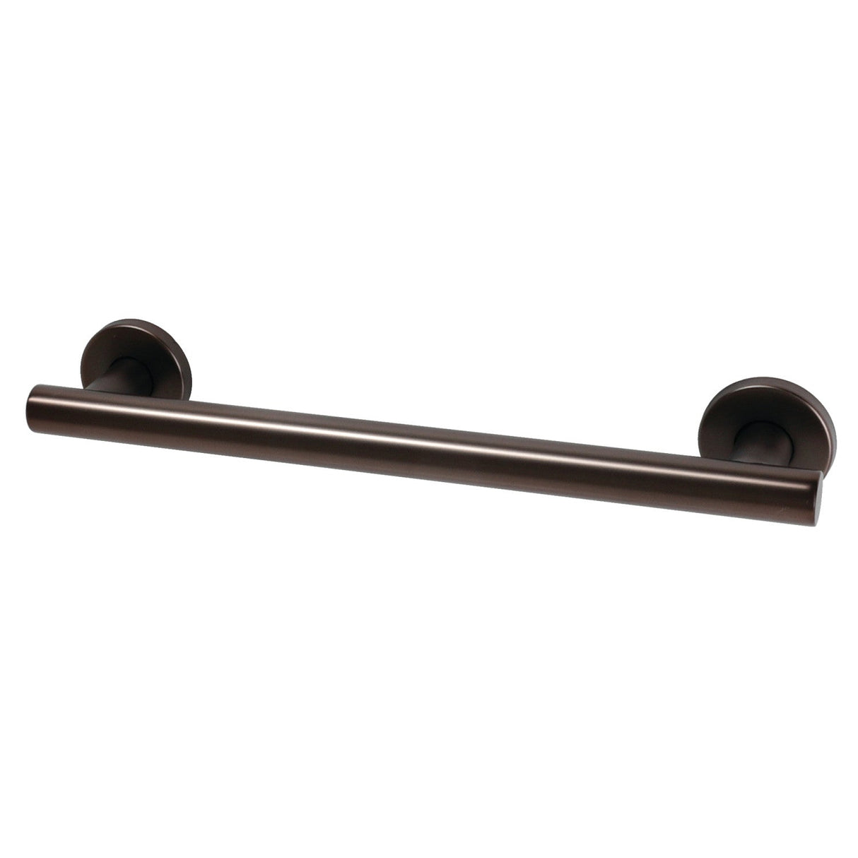Berwyn Thrive In Place GBS1416CS5 16-Inch X 1-1/4 Inch O.D Grab Bar, Oil Rubbed Bronze