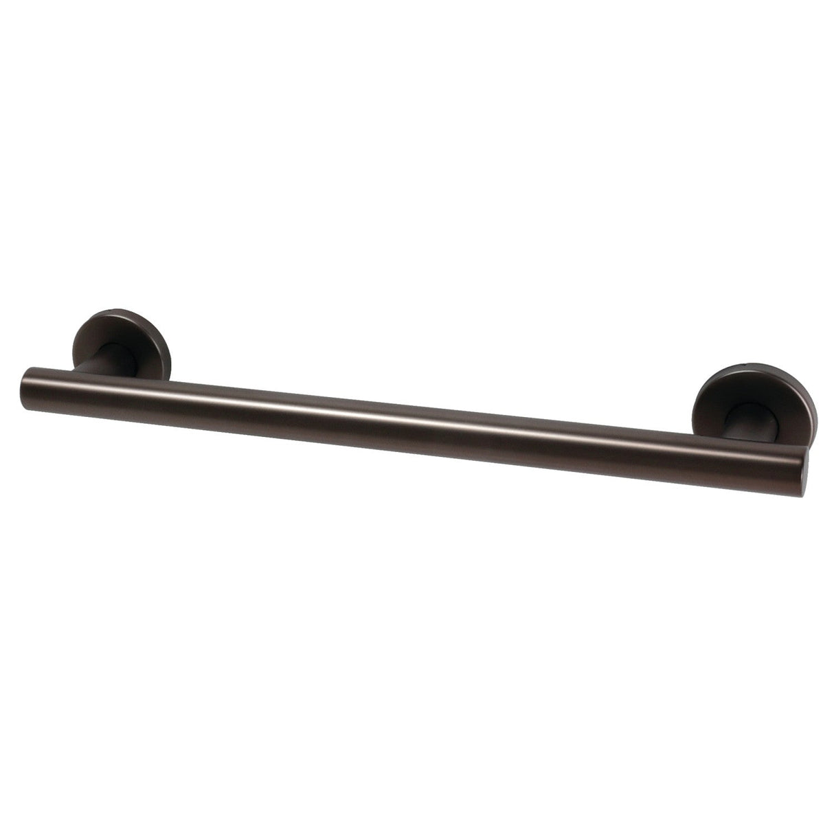 Berwyn Thrive In Place GBS1418CS5 18-Inch X 1-1/4 Inch O.D Grab Bar, Oil Rubbed Bronze