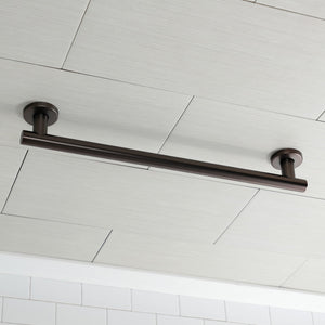 Berwyn Thrive In Place GBS1424CS5 24-Inch X 1-1/4 Inch O.D Grab Bar, Oil Rubbed Bronze