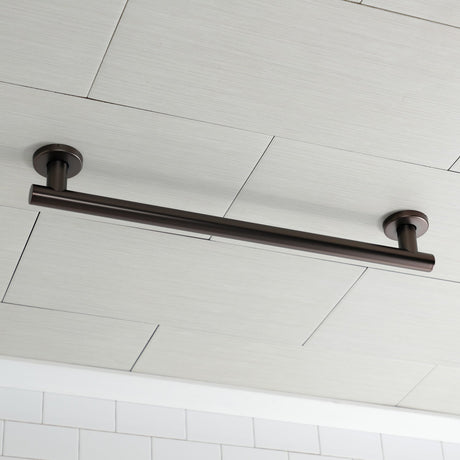 Berwyn Thrive In Place GBS1424CS5 24-Inch X 1-1/4 Inch O.D Grab Bar, Oil Rubbed Bronze