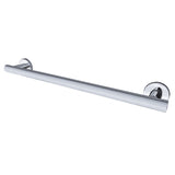 Berwyn Thrive In Place GBS1430CS1 30-Inch X 1-1/4 Inch O.D Grab Bar, Polished Stainless Steel