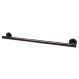 Berwyn Thrive In Place GBS1430CS5 30-Inch X 1-1/4 Inch O.D Grab Bar, Oil Rubbed Bronze