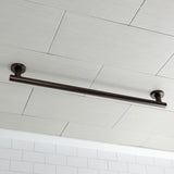 Berwyn Thrive In Place GBS1432CS5 32-Inch X 1-1/4 Inch O.D Grab Bar, Oil Rubbed Bronze