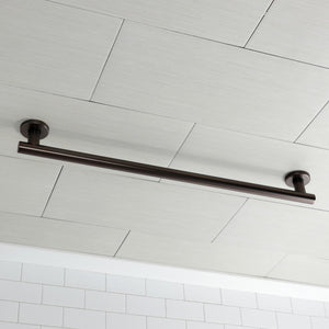 Berwyn Thrive In Place GBS1432CS5 32-Inch X 1-1/4 Inch O.D Grab Bar, Oil Rubbed Bronze