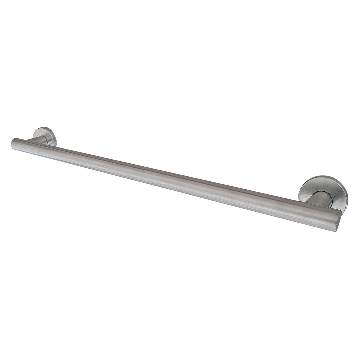 Berwyn Thrive In Place GBS1432CS8 32-Inch X 1-1/4 Inch O.D Grab Bar, Brushed Nickel