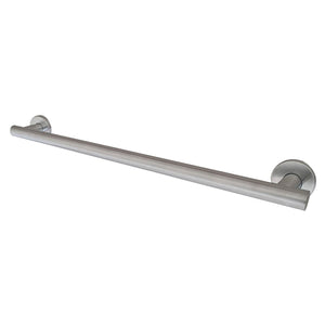 Berwyn Thrive In Place GBS1432CS8 32-Inch X 1-1/4 Inch O.D Grab Bar, Brushed Nickel