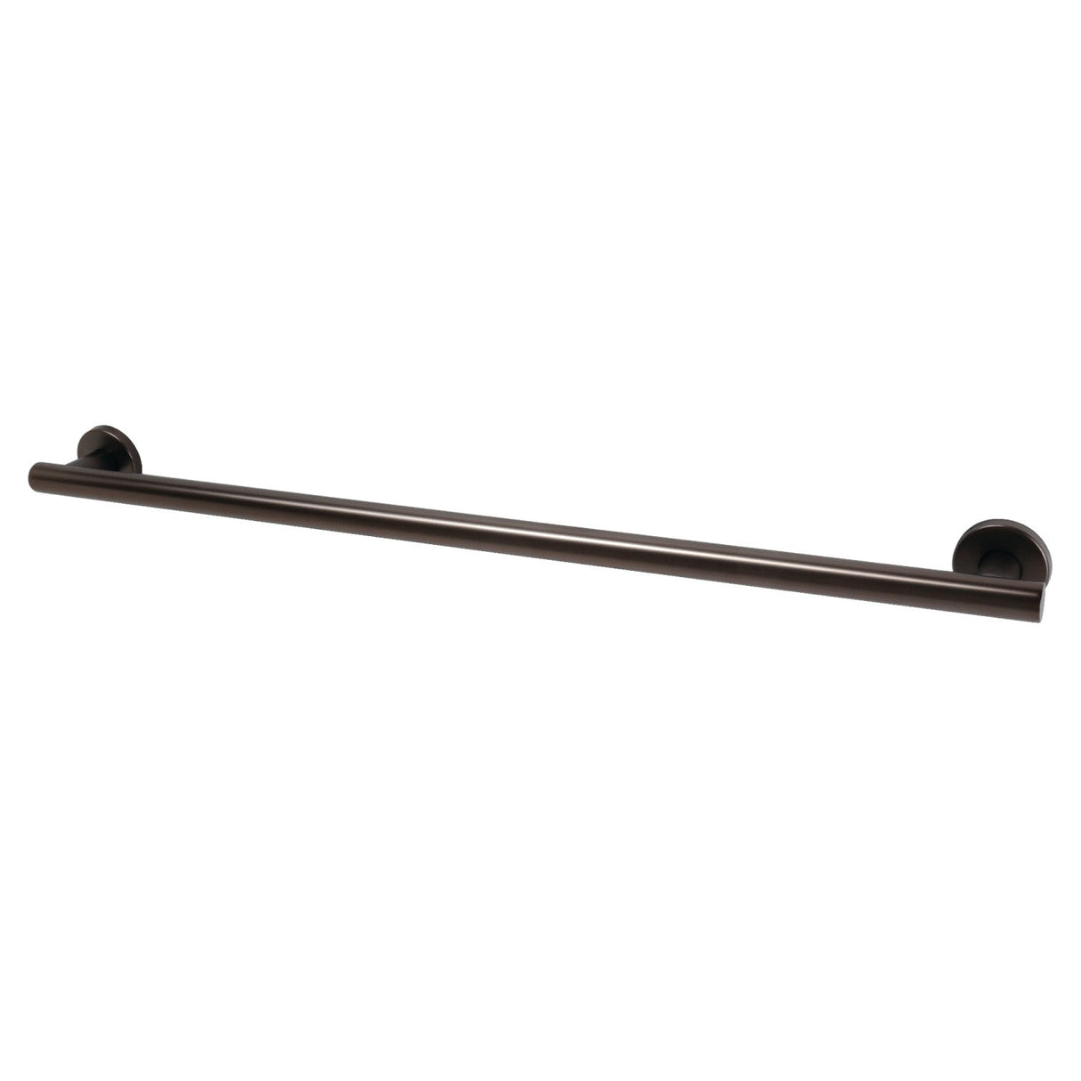 Berwyn Thrive In Place GBS1436CS5 36-Inch X 1-1/4 Inch O.D Grab Bar, Oil Rubbed Bronze