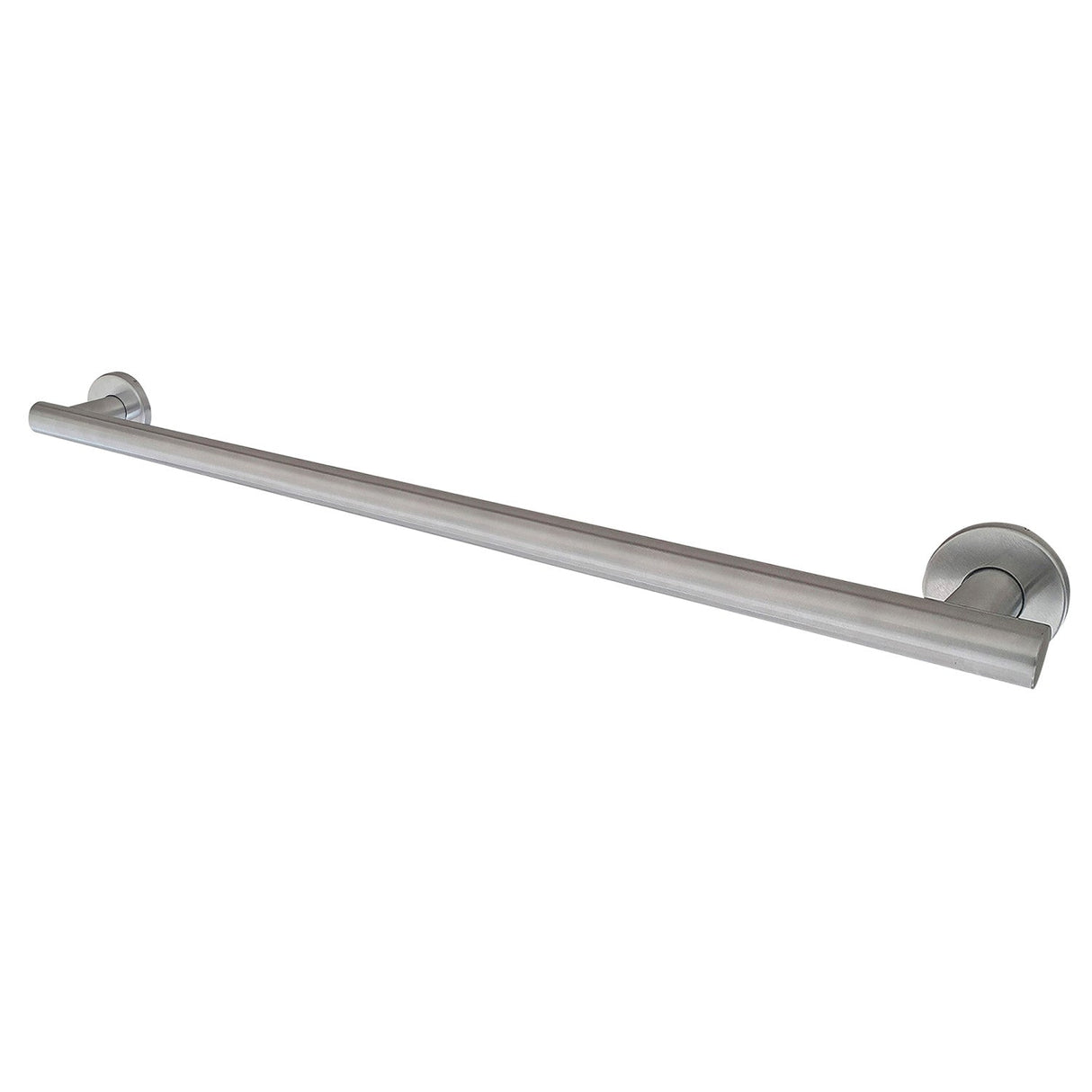 Berwyn Thrive In Place GBS1436CS8 36-Inch X 1-1/4 Inch O.D Grab Bar, Brushed Nickel