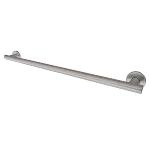 Berwyn Thrive In Place GBS1436CS8 36-Inch X 1-1/4 Inch O.D Grab Bar, Brushed Nickel