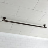 Berwyn Thrive In Place GBS1442CS5 42-Inch X 1-1/4 Inch O.D Grab Bar, Oil Rubbed Bronze