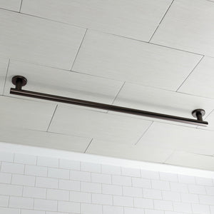 Berwyn Thrive In Place GBS1442CS5 42-Inch X 1-1/4 Inch O.D Grab Bar, Oil Rubbed Bronze