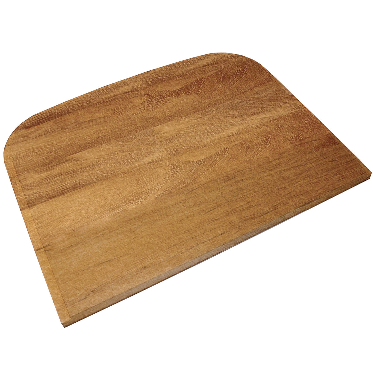 FRANKE GD28-40S 18.4-in. x 14.8-in.  Solid Wood Cutting Board for Grande GDX11028 Sink