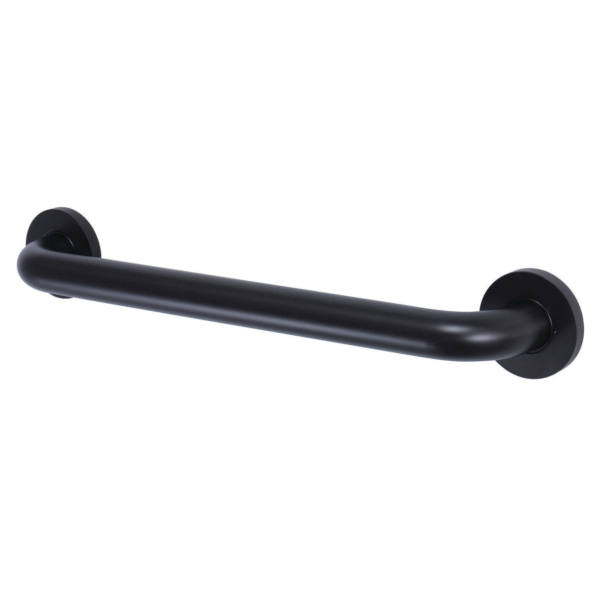 Silver Sage Thrive In Place GDR814125 12-Inch X 1-1/4 Inch O.D Grab Bar, Oil Rubbed Bronze