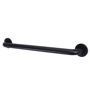 Silver Sage Thrive In Place GDR814165 16-Inch X 1-1/4 Inch O.D Grab Bar, Oil Rubbed Bronze